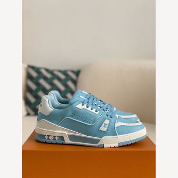 LOUIS VUITTON TRAINER 1A9IQ5 Sneakers (47-kb)