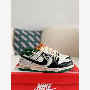 Nike NK Dunk Low Retro Sneakers (1482-kb pop-2)