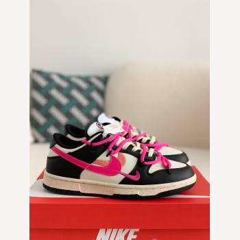 Nike NK SB Dunk Low Sneakers (1484-kb pop-1)