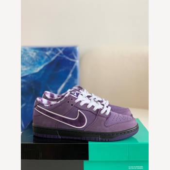 Nike UA Dunk SB Low Orange Lobster Sneakers (1485-kb pop-1)