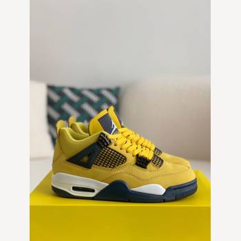 Jordan 4 AJ4 Sneakers Retro (1115-kb)