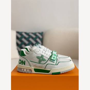 LOUIS VUITTON TRAINER 1A98UX Sneakers Fall Winter (84-kb)