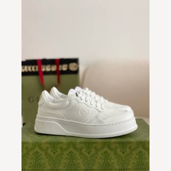 Gucci sneakers Cowhide (249-kb)