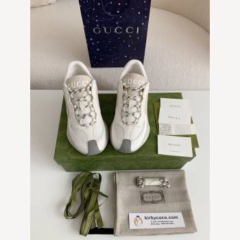 Gucci Run Series Sneakers (1499-kb)