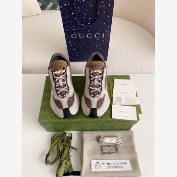 Gucci Run Series Sneakers (1500-kb)