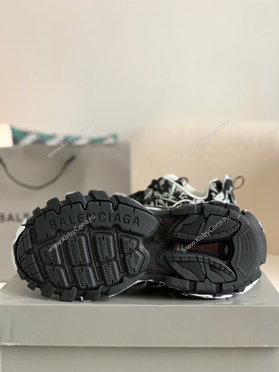 Balenciaga Track Sneakers (1503-kb) - Image 10