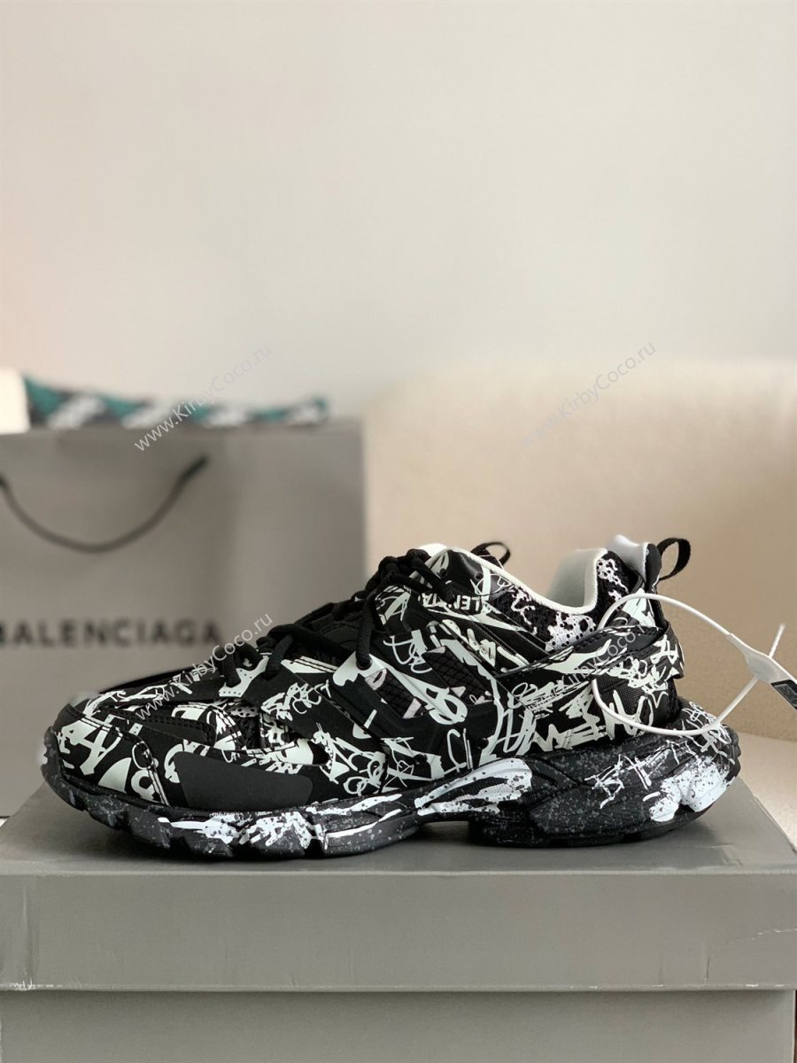 Balenciaga Track Sneakers (1503-kb) - Image 5