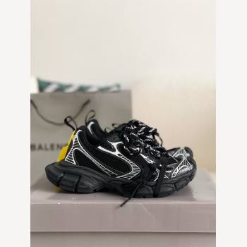 Balenciaga Runner Sneakers (723-kb)