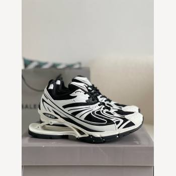 Balenciaga X-Pander Men s Floating Sneakers (1507-kb pop-1)