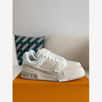 LOUIS VUITTON TRAINER 1A8Z4S Sneakers (91-kb pop-4)