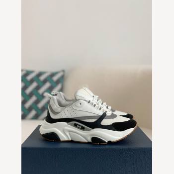 DIOR Classic B22 Clunky Sneaker (93-kb)