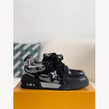 Louis Vuitton Skate Sneakers (1516-kb)