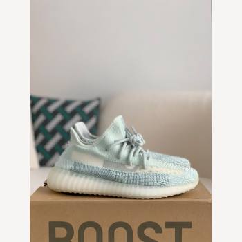 Adidas Yeezy Boost 350 Sneakers (1519-kb)