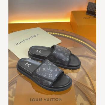 LOUIS VUITTON WOMEN S SLIPPERS (1524-kb)