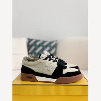 FENDI Retro Sneakers (535-kb)