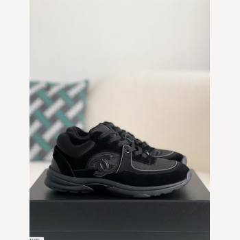 Chanel 23P Sneakers (819-kb)
