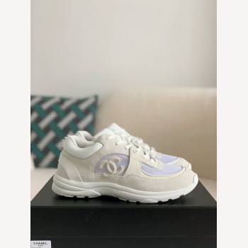 Chanel 23P Sneakers (1530-kb)