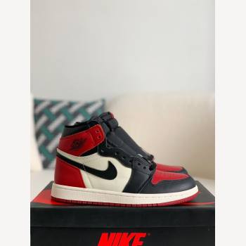 Air Jordan 1 Retro High OG Bred Toe (840-kb)