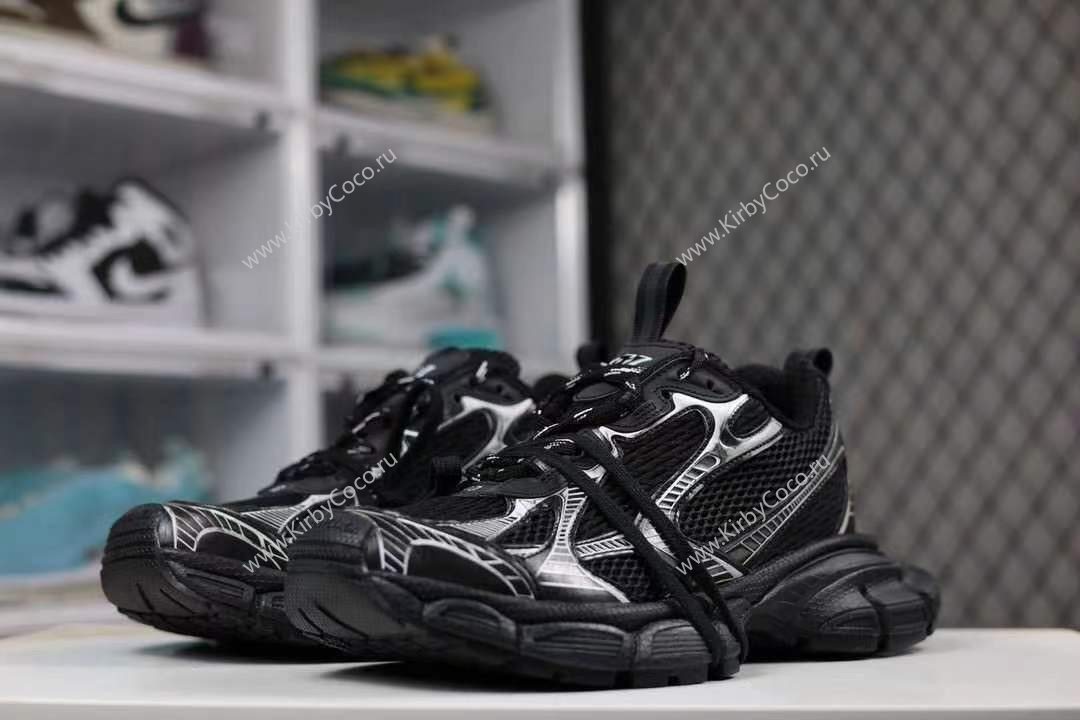 Balenciaga 3xl Sneakers (1576-kb) - Image 2