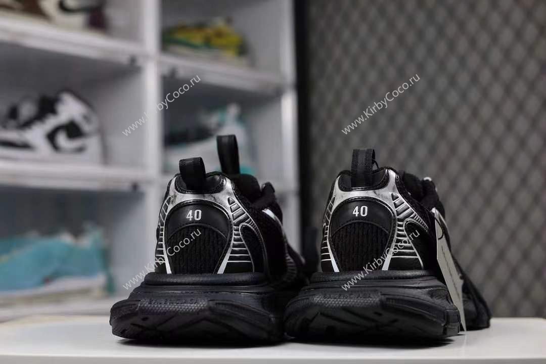 Balenciaga 3xl Sneakers (1576-kb) - Image 7