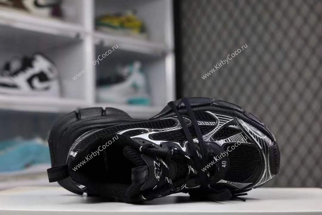 Balenciaga 3xl Sneakers (1576-kb) - Image 8