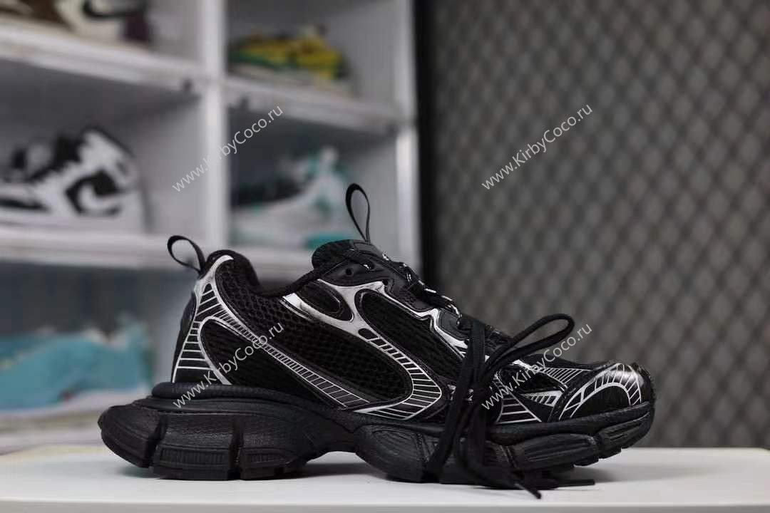 Balenciaga 3xl Sneakers (1576-kb) - Image 5