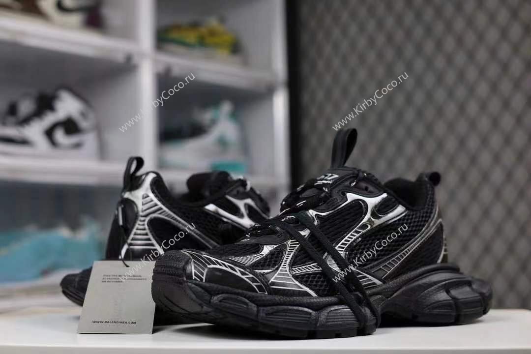 Balenciaga 3xl Sneakers (1576-kb) - Image 3