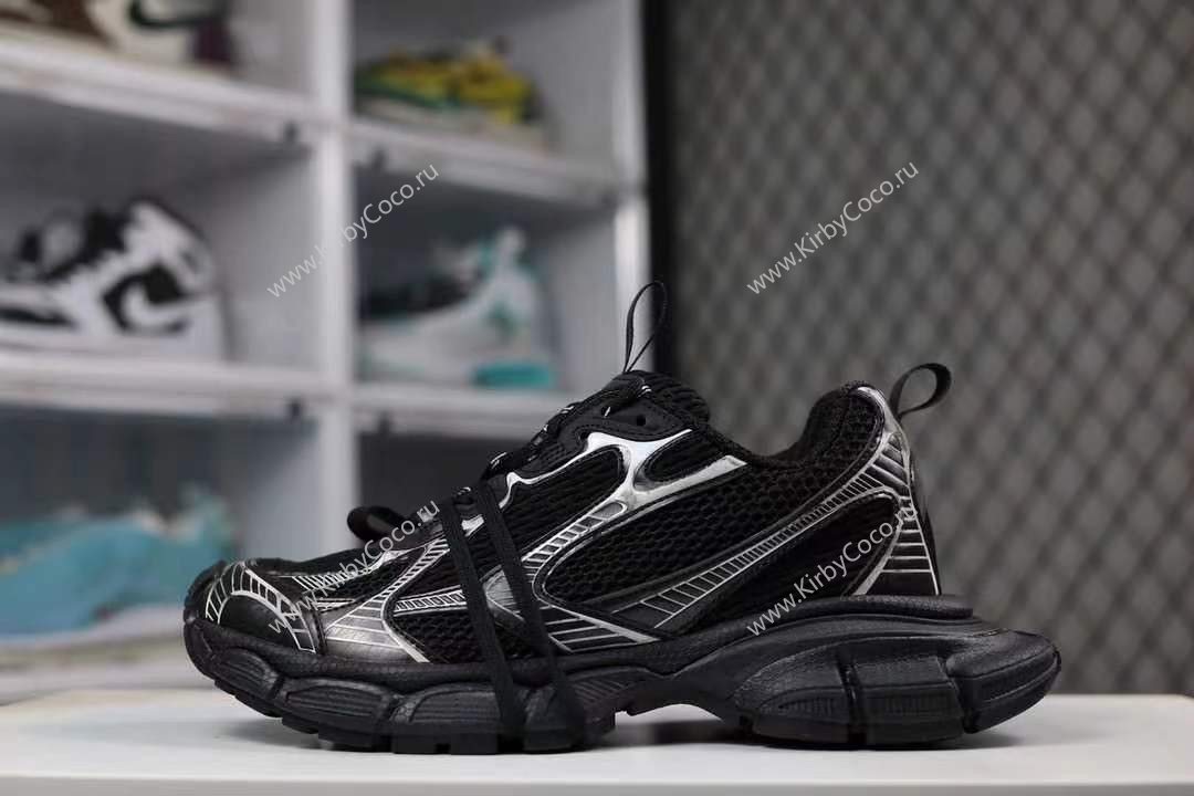 Balenciaga 3xl Sneakers (1576-kb) - Image 4