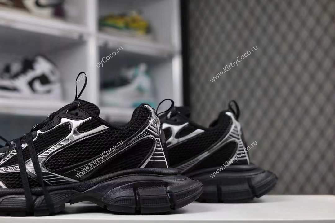 Balenciaga 3xl Sneakers (1576-kb) - Image 6
