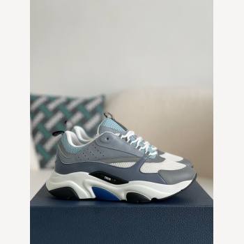 DIOR classic B22 Clunky Sneaker (195-kb pop-1)