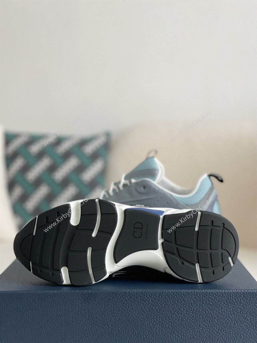 DIOR classic B22 Clunky Sneaker (195-kb pop-1) - Image 10