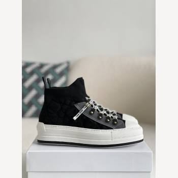 Dior high Sneaker (1577-kb)