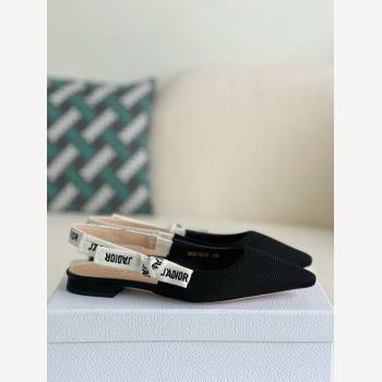 Dior J Adior ballet flats (1515-kb pop-3)