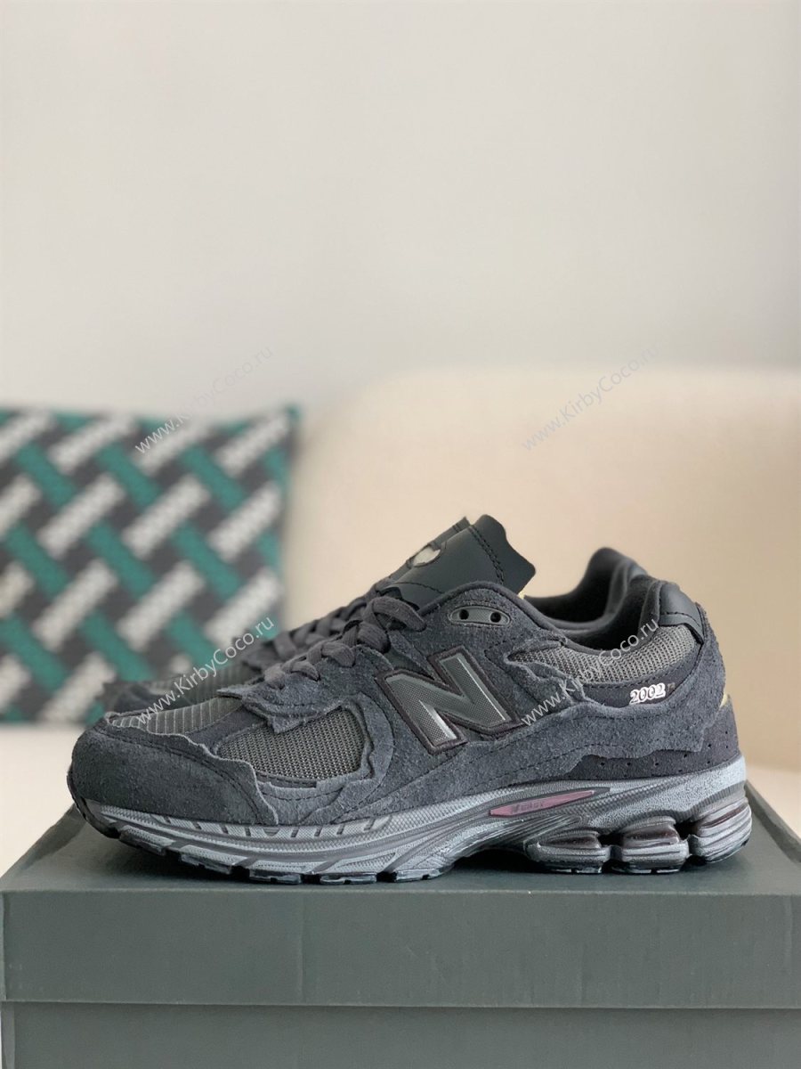 New Balance 2022R Phantom Black (1616-kb) - Image 3