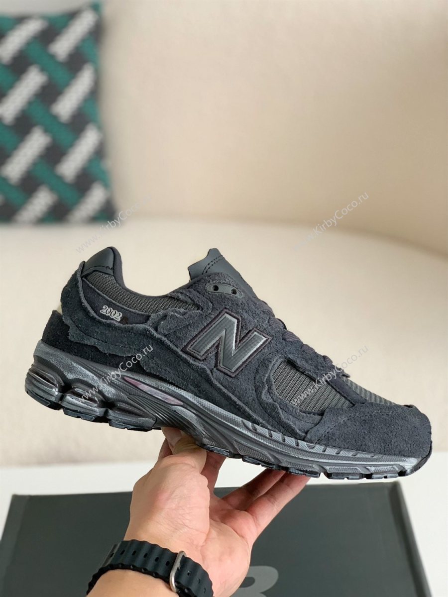 New Balance 2022R Phantom Black (1616-kb) - Image 6