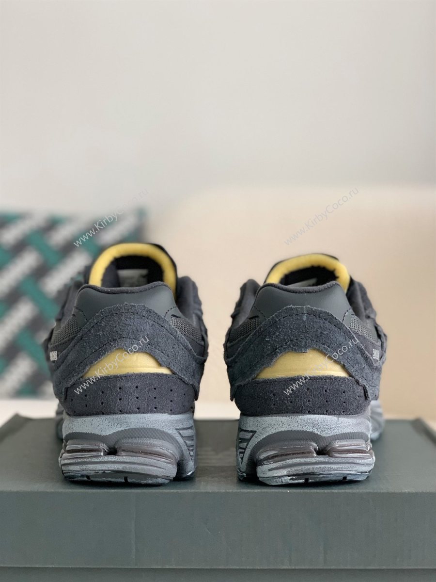 New Balance 2022R Phantom Black (1616-kb) - Image 4