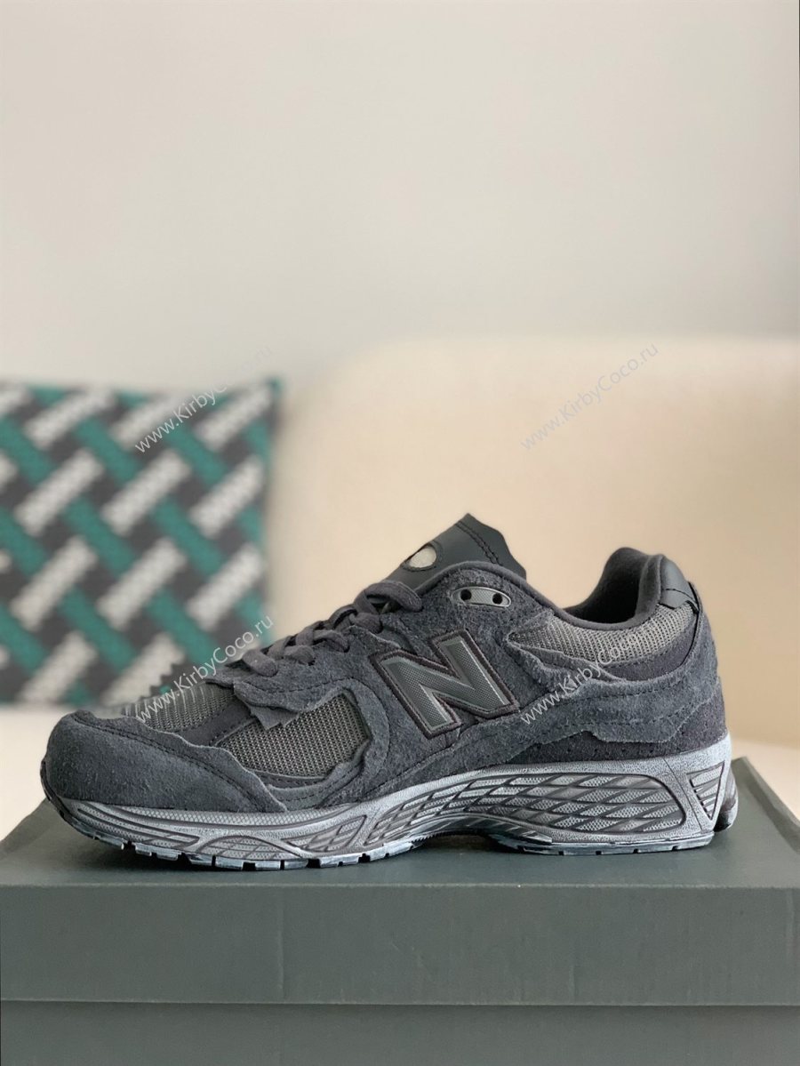 New Balance 2022R Phantom Black (1616-kb) - Image 5