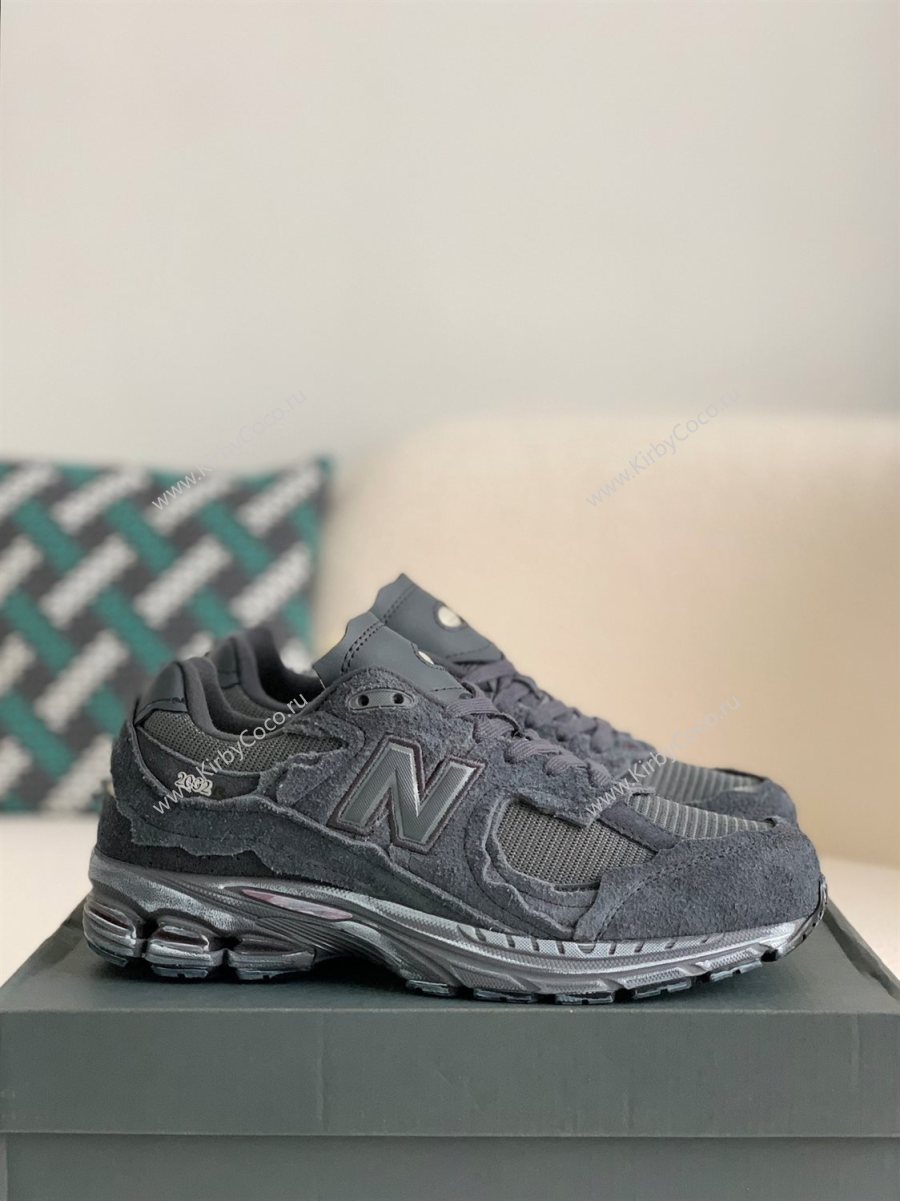 New Balance 2022R Phantom Black (1616-kb) - Image 2