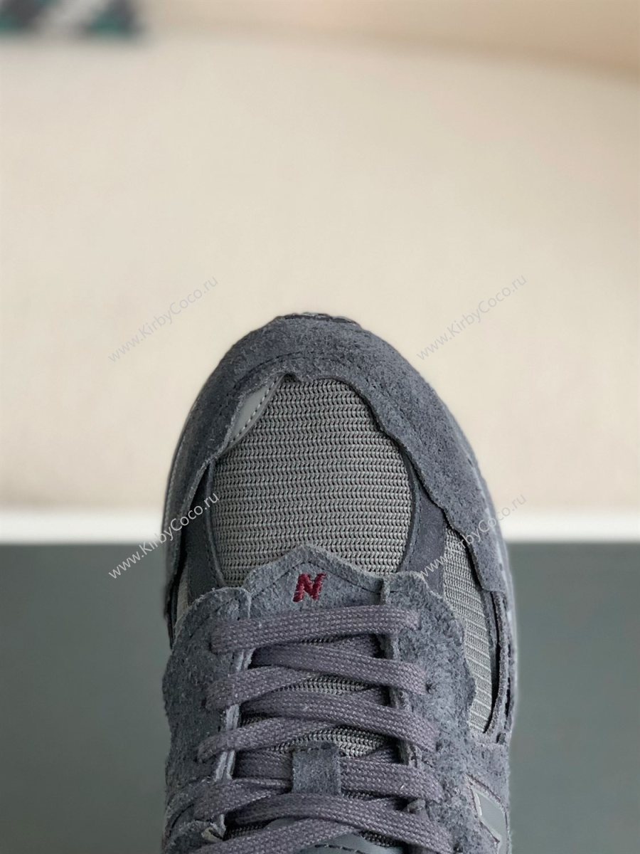 New Balance 2022R Phantom Black (1616-kb) - Image 9