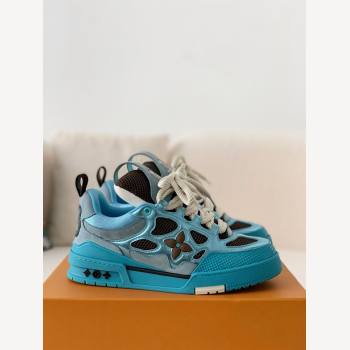 Louis Vuitton Skate Sneakers (1640-kb)