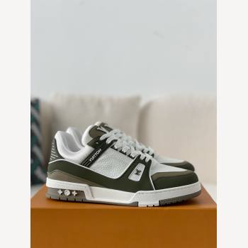 Louis Vuitton Trainer Sneakers (1643-kb)