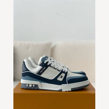 Louis Vuitton Trainer Sneakers (1644-kb)