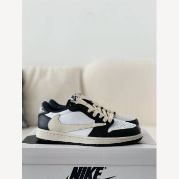Air Jordan 1 x TravisScott AJ Low (822-kb)