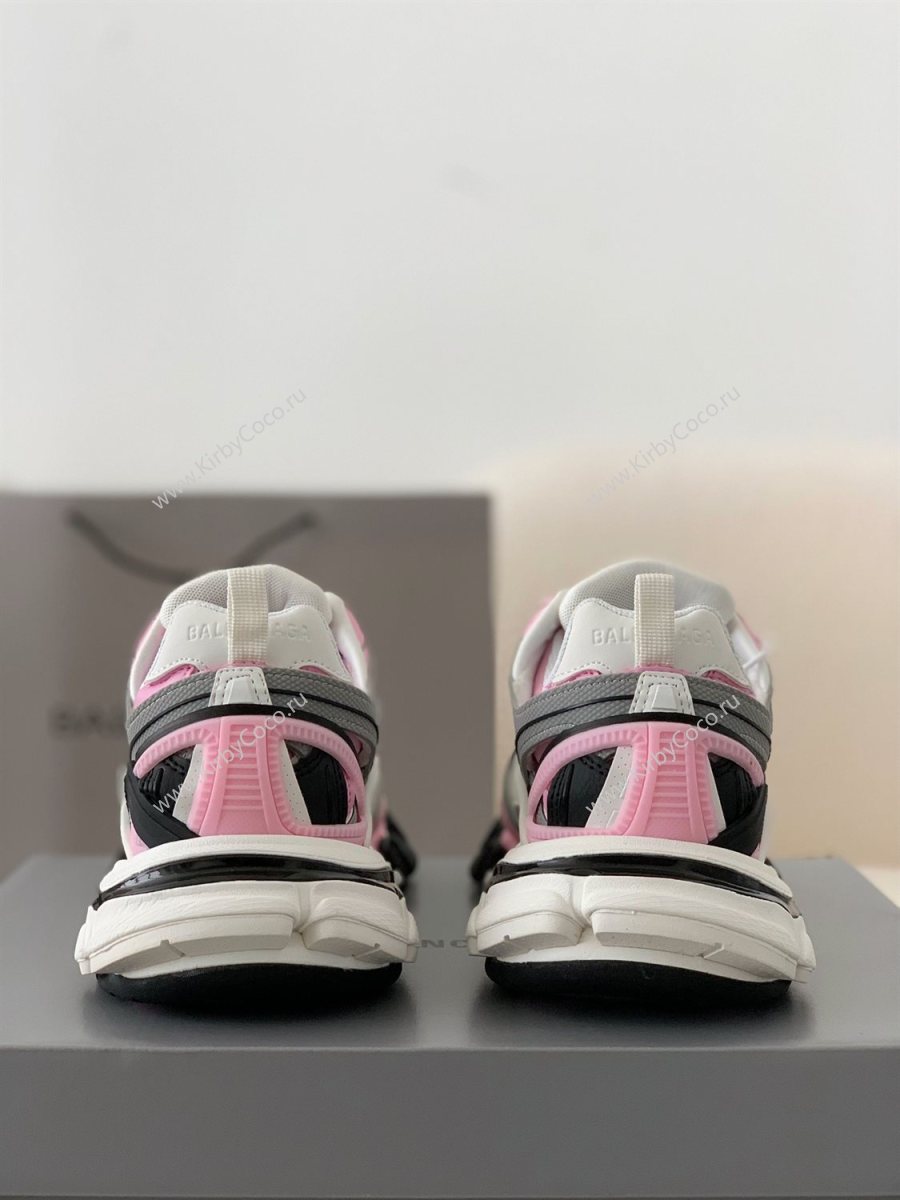 Balenciaga Track Sneakers (1679-kb) - Image 4