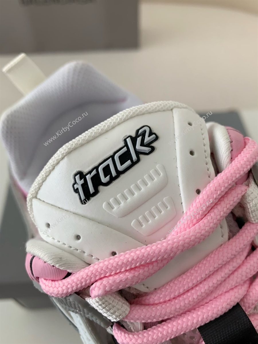 Balenciaga Track Sneakers (1679-kb) - Image 9