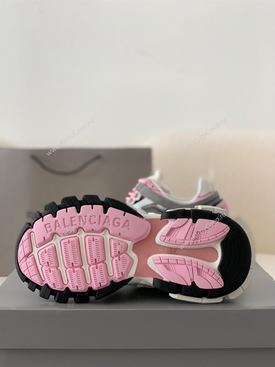 Balenciaga Track Sneakers (1679-kb) - Image 13
