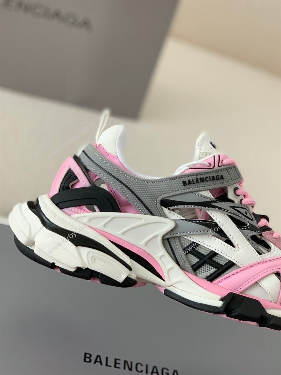 Balenciaga Track Sneakers (1679-kb) - Image 7