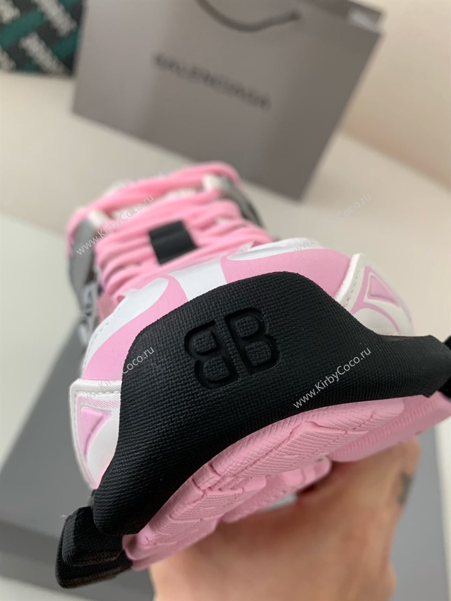 Balenciaga Track Sneakers (1679-kb) - Image 11