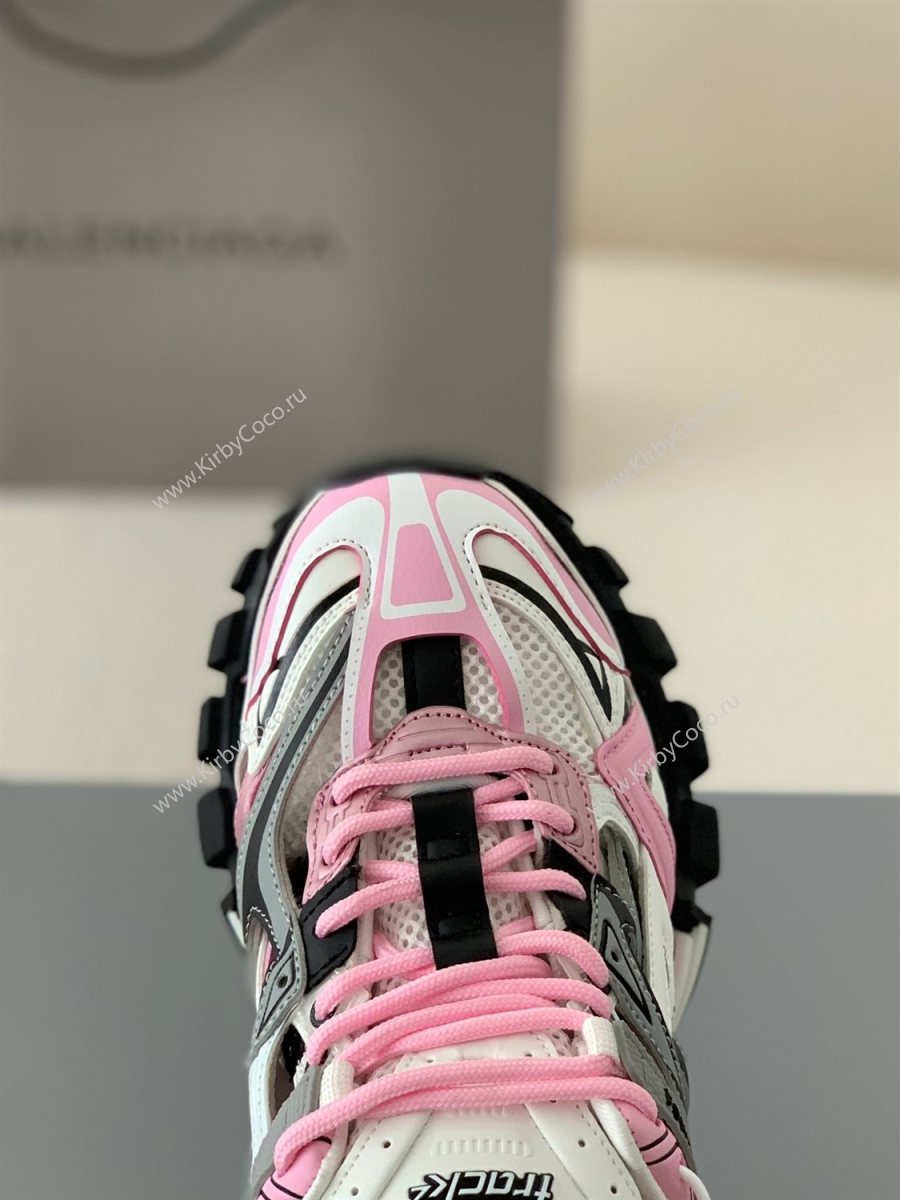 Balenciaga Track Sneakers (1679-kb) - Image 10