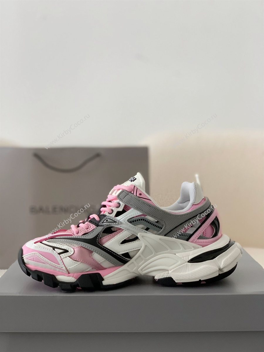 Balenciaga Track Sneakers (1679-kb) - Image 5
